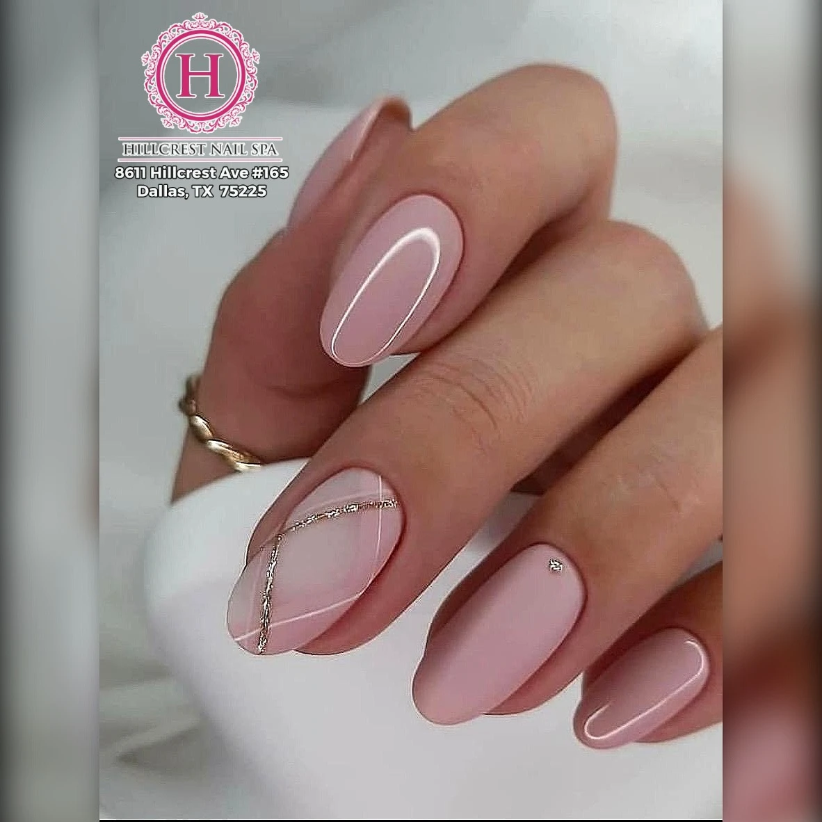 Nail Art Design Oct 2026